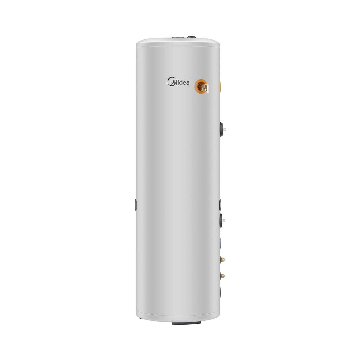 [美的热水王 X2外机 非电辅款] 空气能热水器 