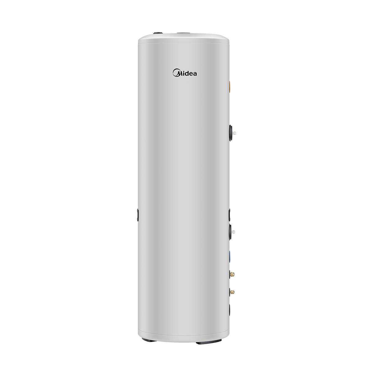 [美的变频御泉] 空气能热水器