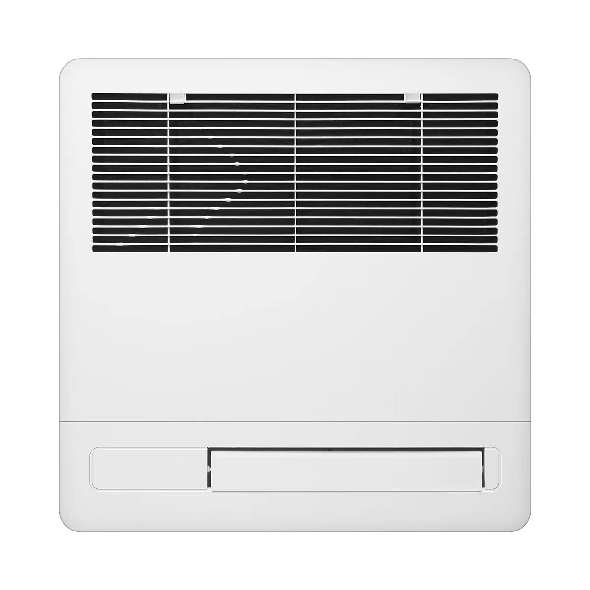 [美的厨房专用] 中央空调拒绝闷热厨房 畅享清爽烹饪