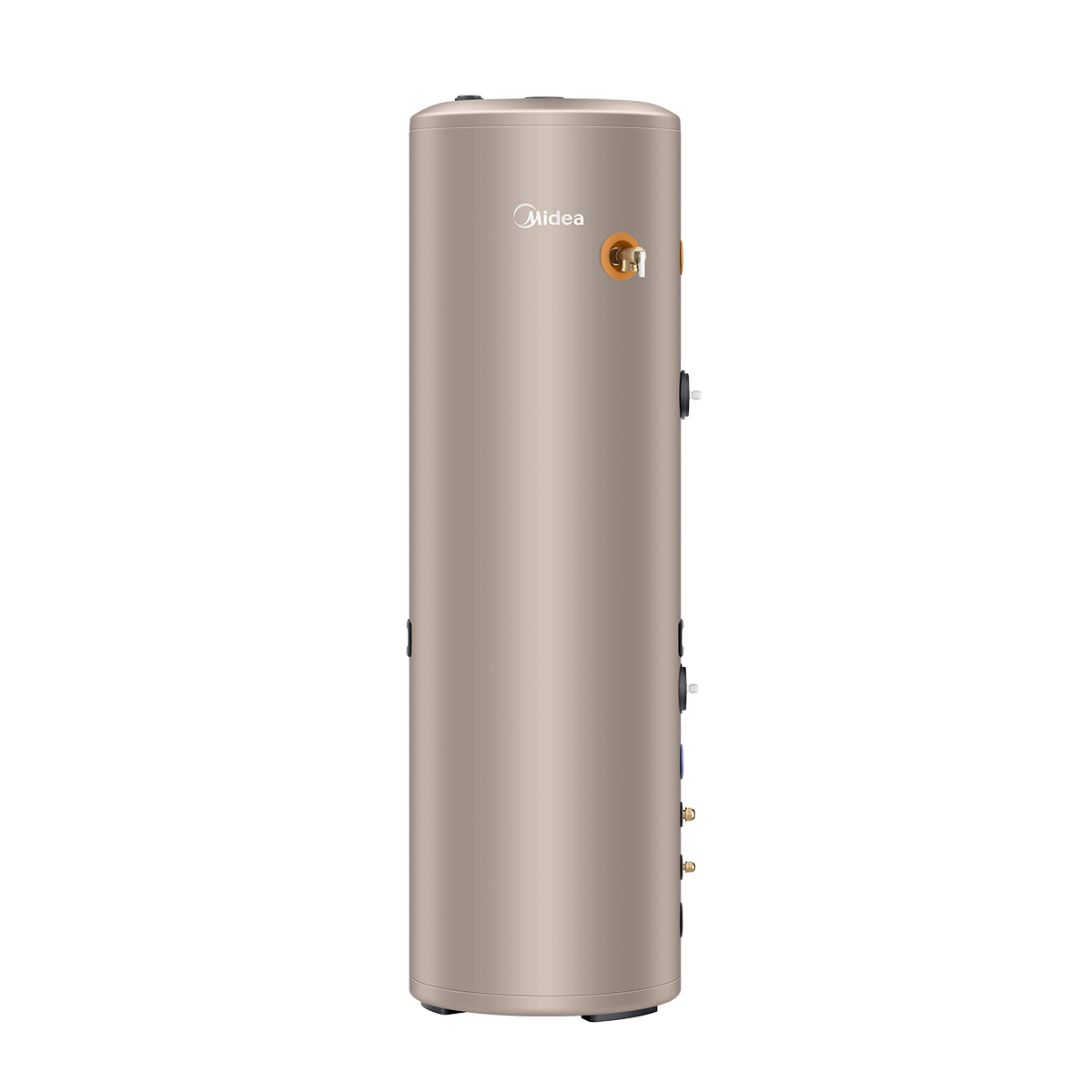 [美的天悦 电辅热款] 空气能热水器