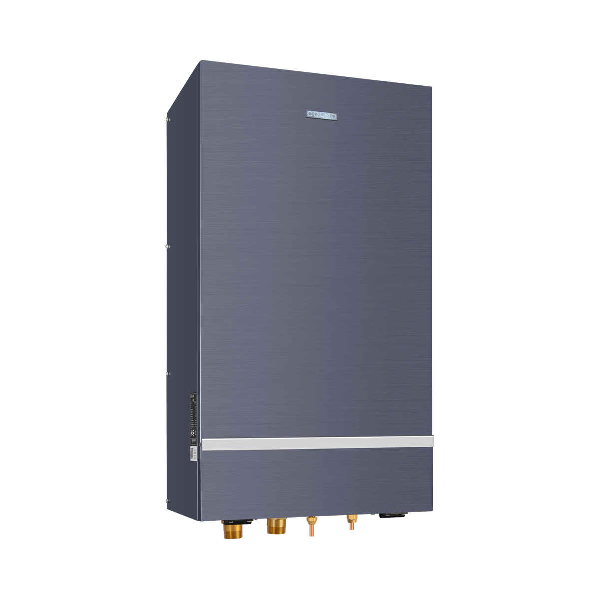 [美的 6P水力模块] 科技领航 全屋采暖